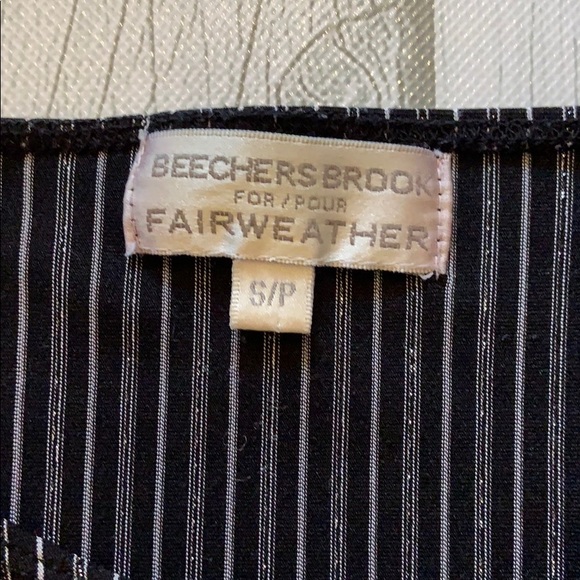 Beechers Brook For Fairweather Tank Top - Picture 3 of 4